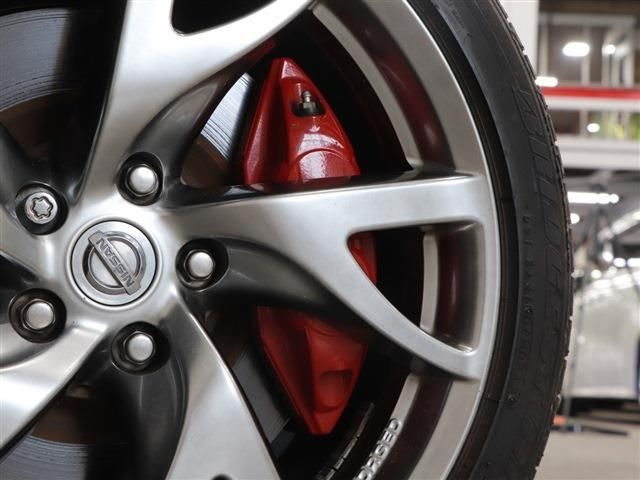 Nissan FAIRLADY Z 2015-03 4694-12