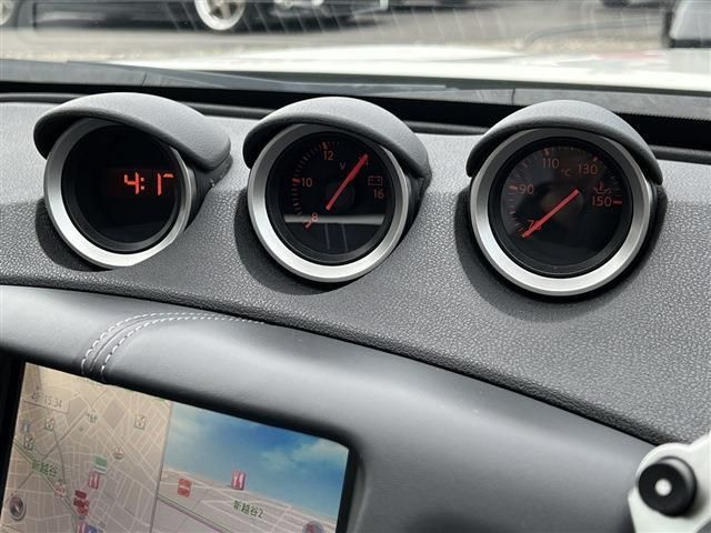 Nissan FAIRLADY Z 2015-03 4694-15