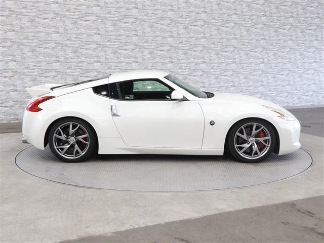 Nissan FAIRLADY Z 2015-03 4694-8
