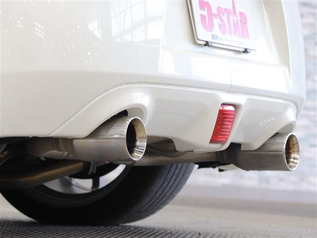 Nissan FAIRLADY Z 2015-03 4694-11