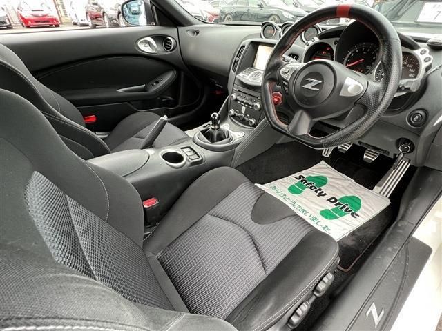 Nissan FAIRLADY Z 2015-03 4694-14