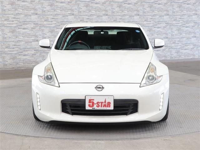 Nissan FAIRLADY Z 2015-03 4694-7