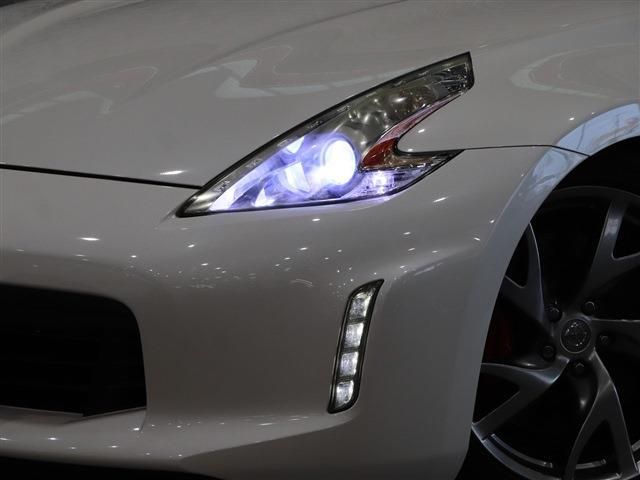 Nissan FAIRLADY Z 2015-03 4694-10