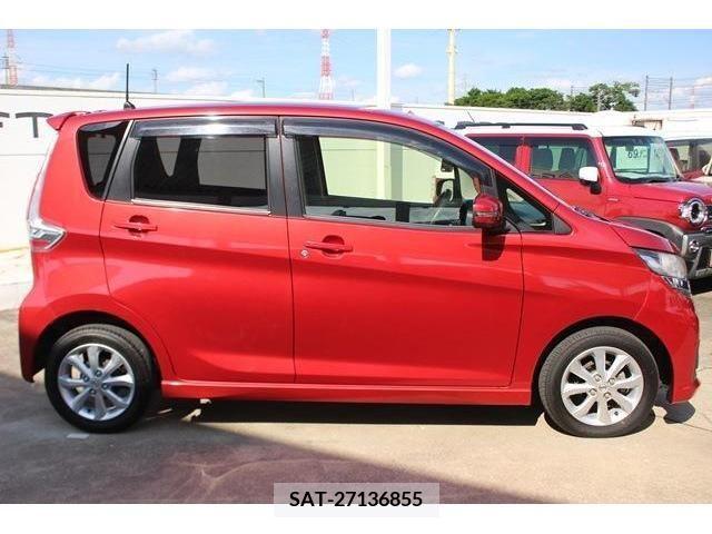 Nissan DAYZ 2017-01 323368-9