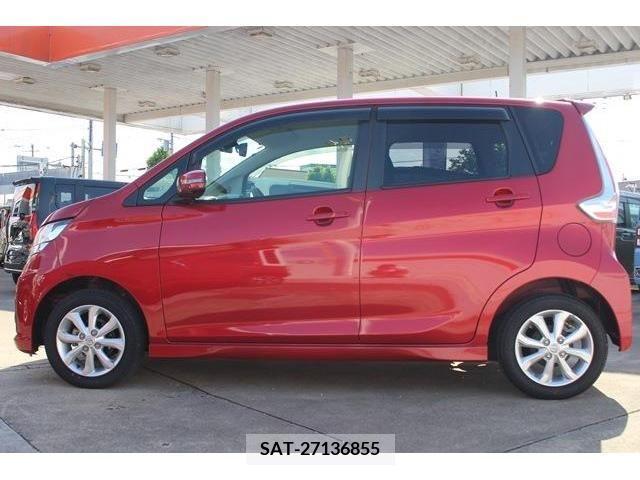 Nissan DAYZ 2017-01 323368-7