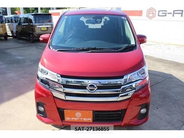 Nissan DAYZ 2017-01 323368-6