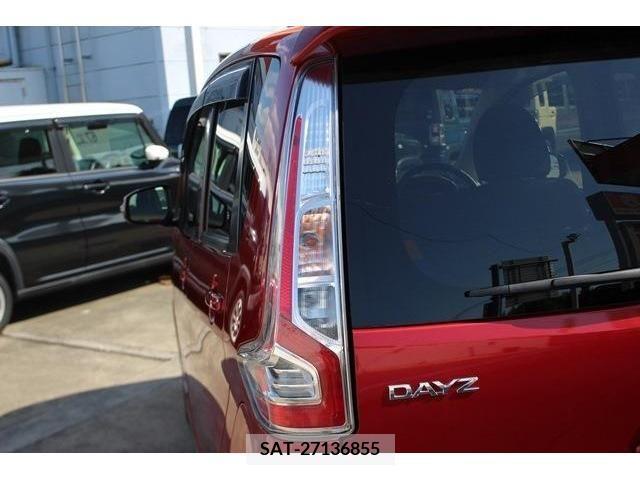 Nissan DAYZ 2017-01 323368-12