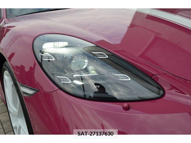Porsche 718 Boxster 2024-02 335329-18