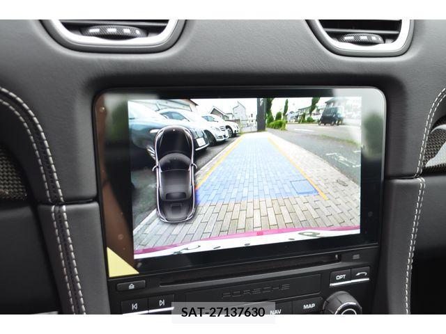 Porsche 718 Boxster 2024-02 335329-13