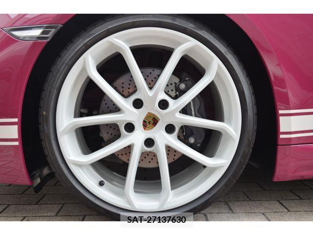 Porsche 718 Boxster 2024-02 335329-6
