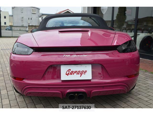 Porsche 718 Boxster 2024-02 335329-10