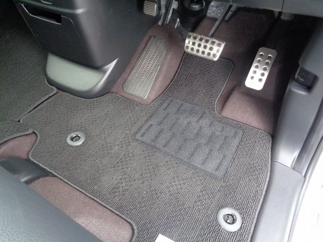 Honda N BOX CUSTOM 2020-09 21672-23