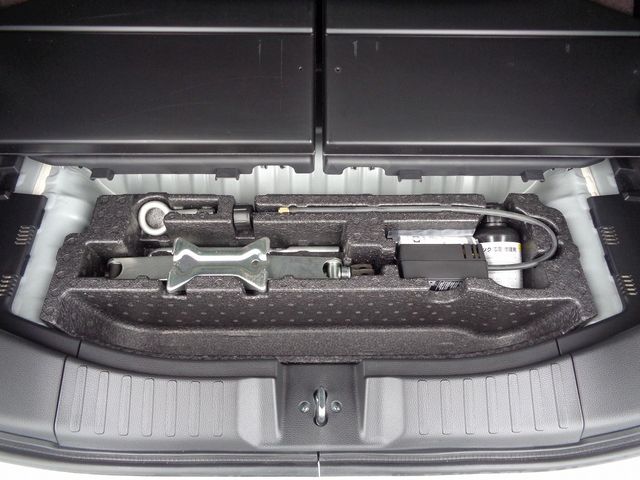 Honda N BOX CUSTOM 2020-09 21672-25