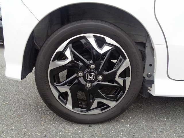 Honda N BOX CUSTOM 2020-09 21672-29