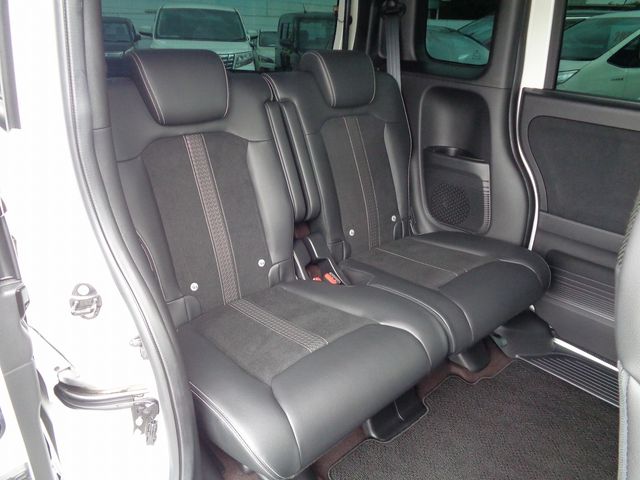 Honda N BOX CUSTOM 2020-09 21672-5