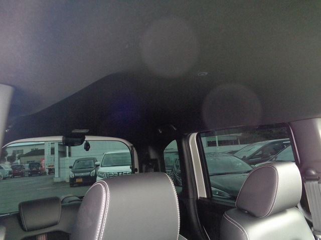 Honda N BOX CUSTOM 2020-09 21672-24