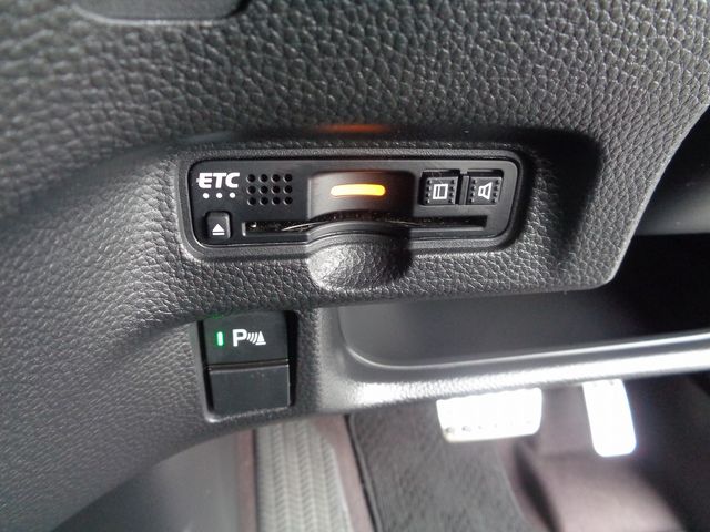 Honda N BOX CUSTOM 2020-09 21672-16