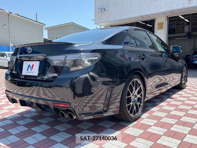 Toyota MARK X 2019-04 276299-17