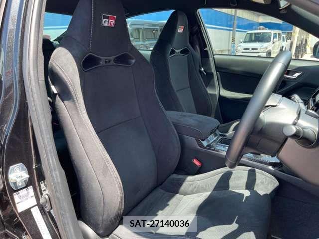 Toyota MARK X 2019-04 276299-8