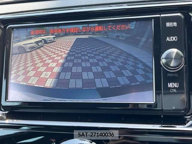 Toyota MARK X 2019-04 276299-4
