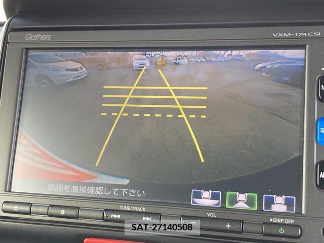 Honda N BOX 2017-06 210022-4