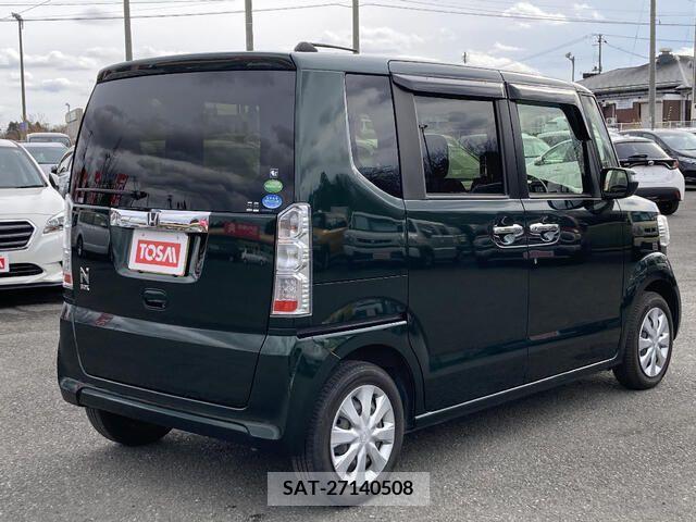 Honda N BOX 2017-06 210022-1