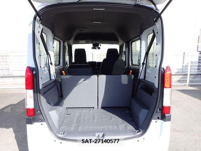 Honda N-VAN 2020-02 222818-19