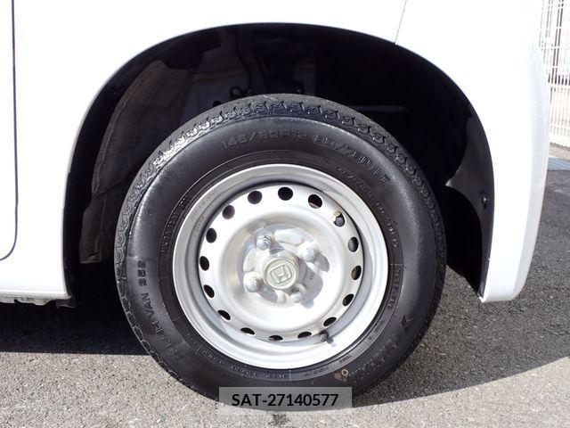 Honda N-VAN 2020-02 222818-22