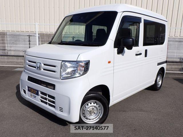 Honda N-VAN 2020-02 222818-0