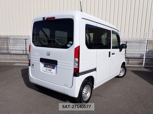 Honda N-VAN 2020-02 222818-2