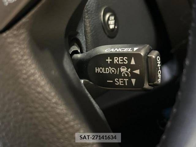 Toyota ALPHARD 2022-03 375400-6