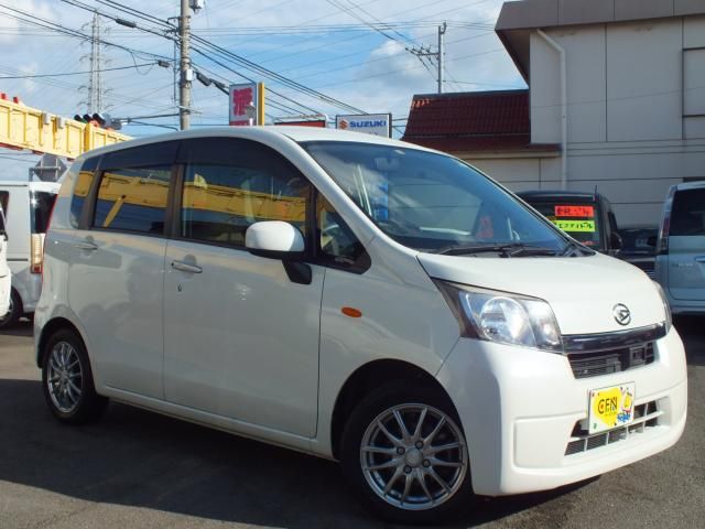 Daihatsu MOVE 2013-09 16567-7
