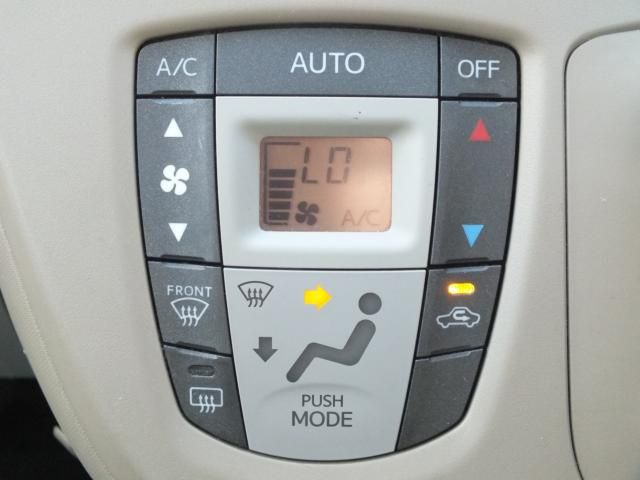 Daihatsu MOVE 2013-09 16567-24