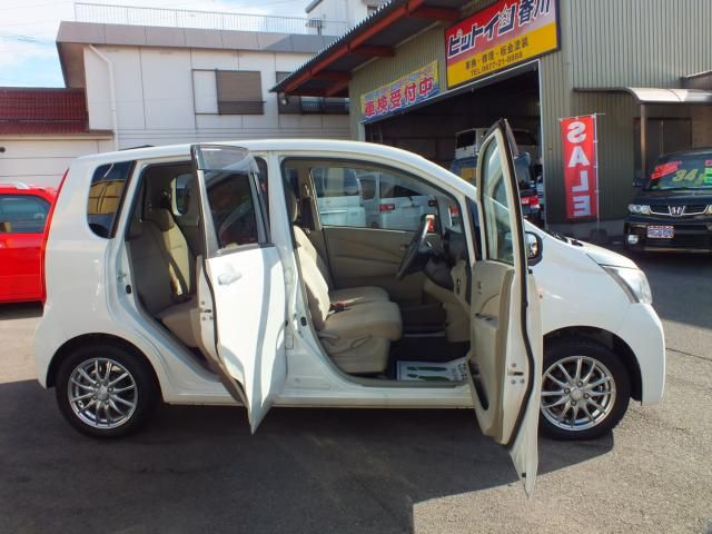 Daihatsu MOVE 2013-09 16567-10