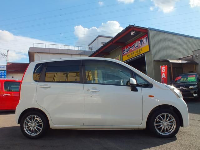 Daihatsu MOVE 2013-09 16567-9