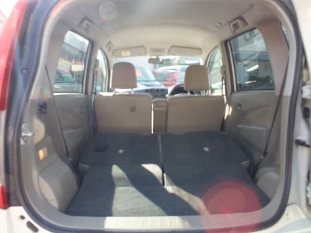Daihatsu MOVE 2013-09 16567-19