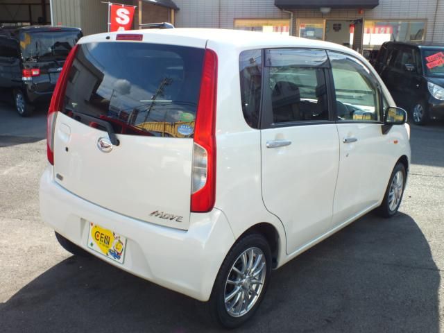 Daihatsu MOVE 2013-09 16567-12