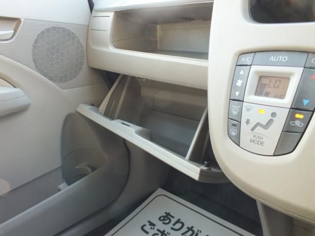 Daihatsu MOVE 2013-09 16567-25