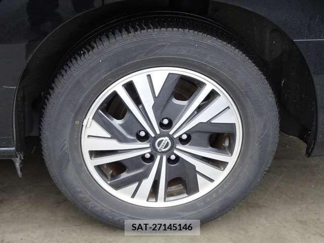 Nissan SERENA 2021-03 284153-14