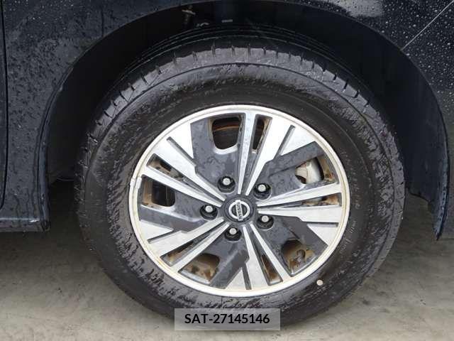 Nissan SERENA 2021-03 284153-16