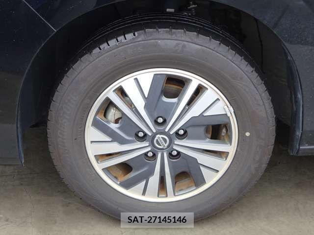 Nissan SERENA 2021-03 284153-13