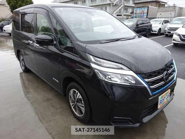 Nissan SERENA 2021-03 284153-11