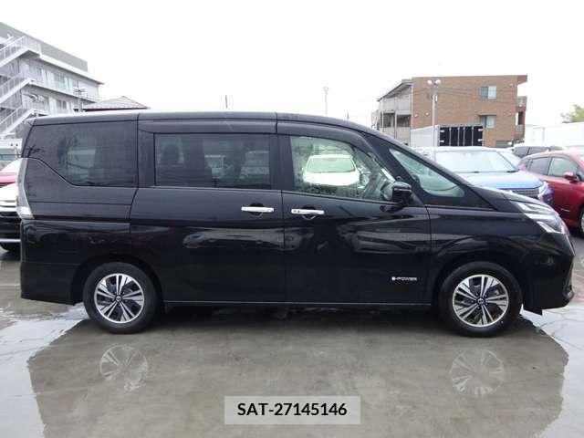 Nissan SERENA 2021-03 284153-10