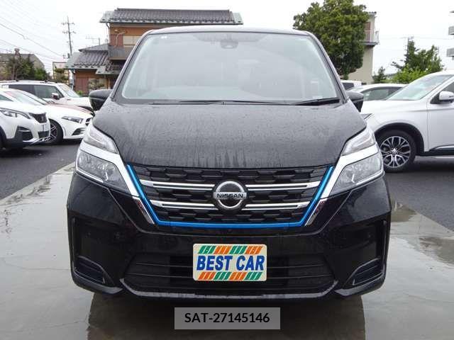 Nissan SERENA 2021-03 284153-5