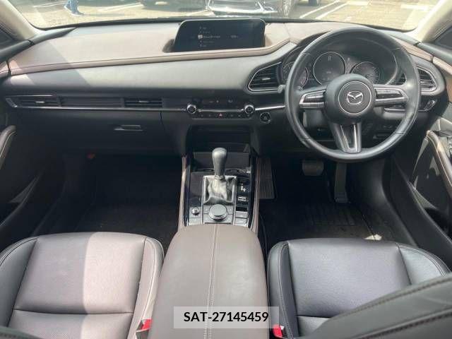 Mazda CX-30 2021-12 236942-1