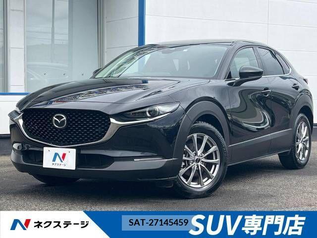 Mazda CX-30 2021-12 236942-0