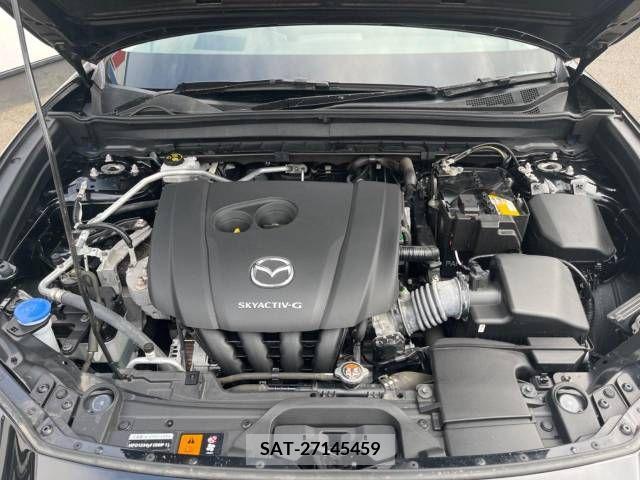 Mazda CX-30 2021-12 236942-18