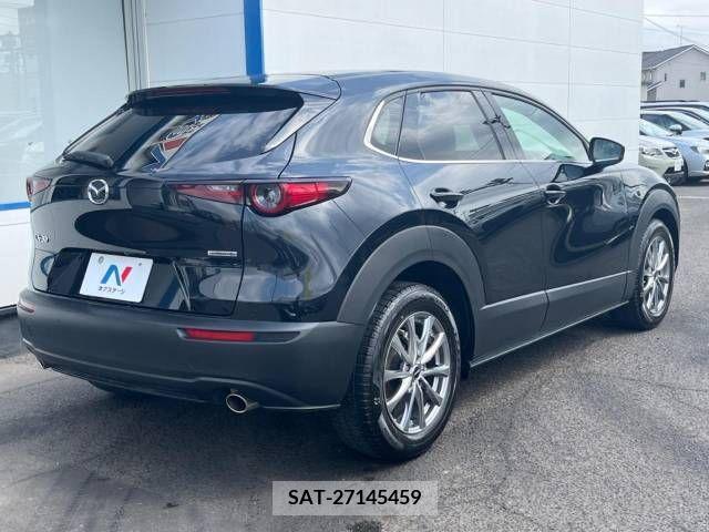 Mazda CX-30 2021-12 236942-17