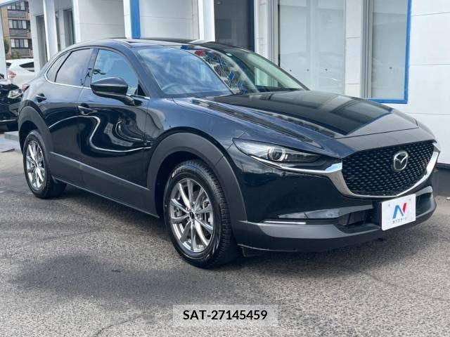 Mazda CX-30 2021-12 236942-16