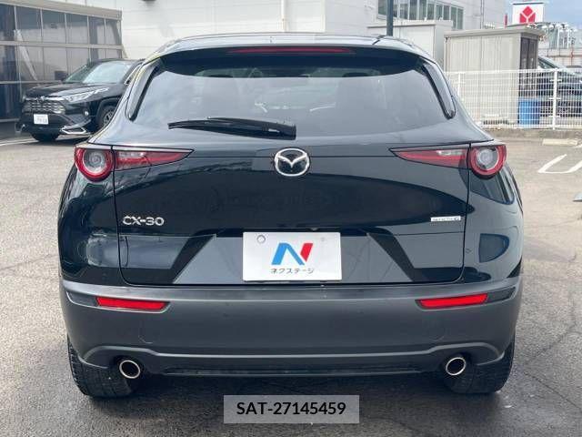 Mazda CX-30 2021-12 236942-15